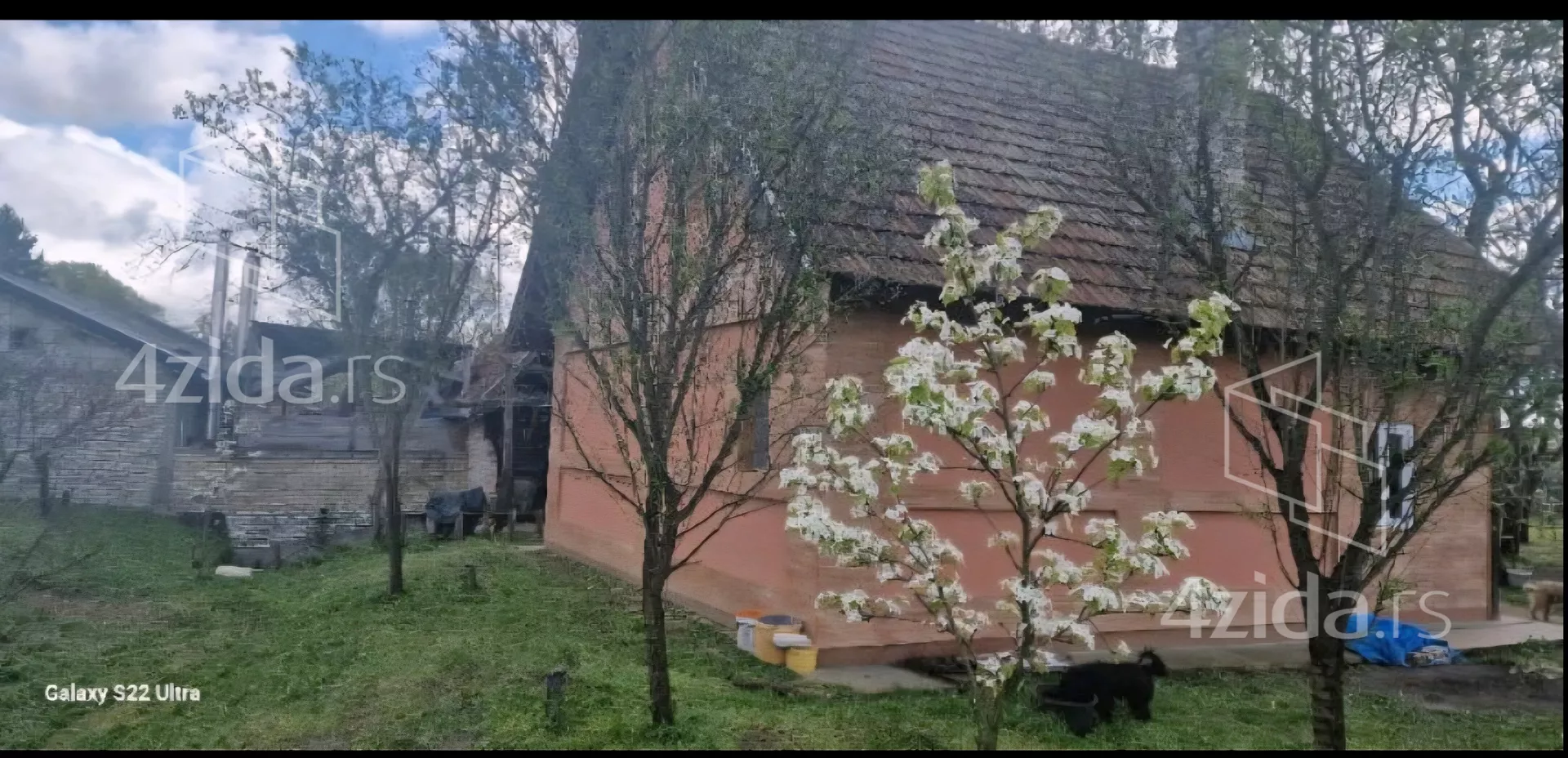 3-etažna kuća | 4zida