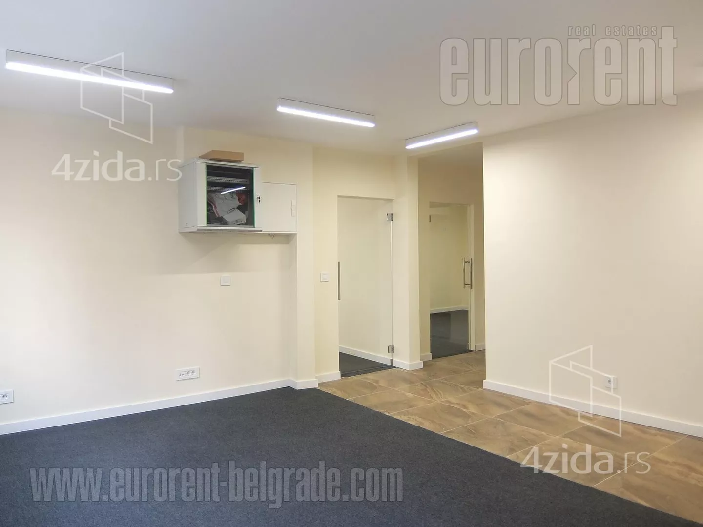 Poslovni prostor | 4zida