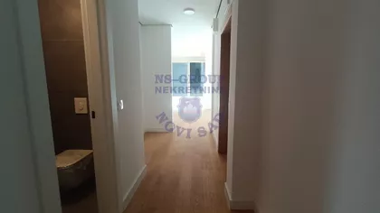 Bulevar Patrijarha Pavla (Somborski Bulevar) | 4zida.rs