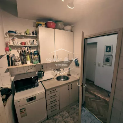 Bulevar kneza Aleksandra Karađorđevića | 4zida.rs