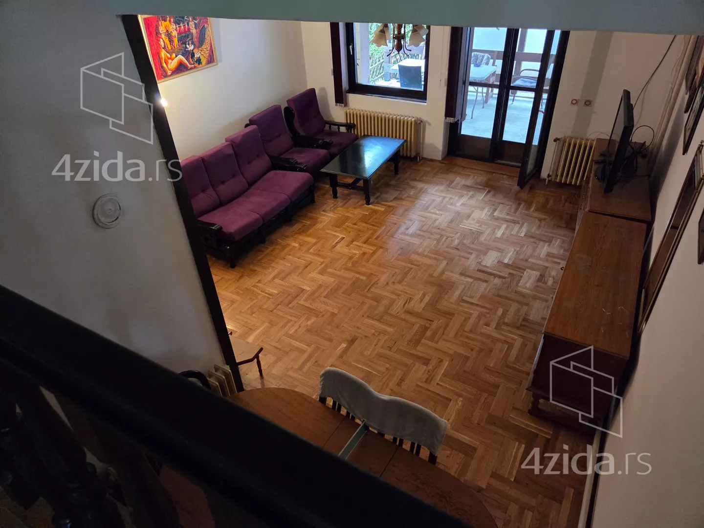 3-etažna kuća | 4zida