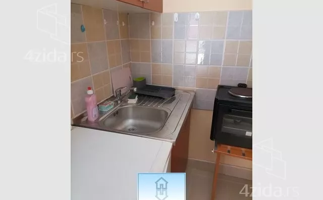 Ugostiteljski objekat | 4zida