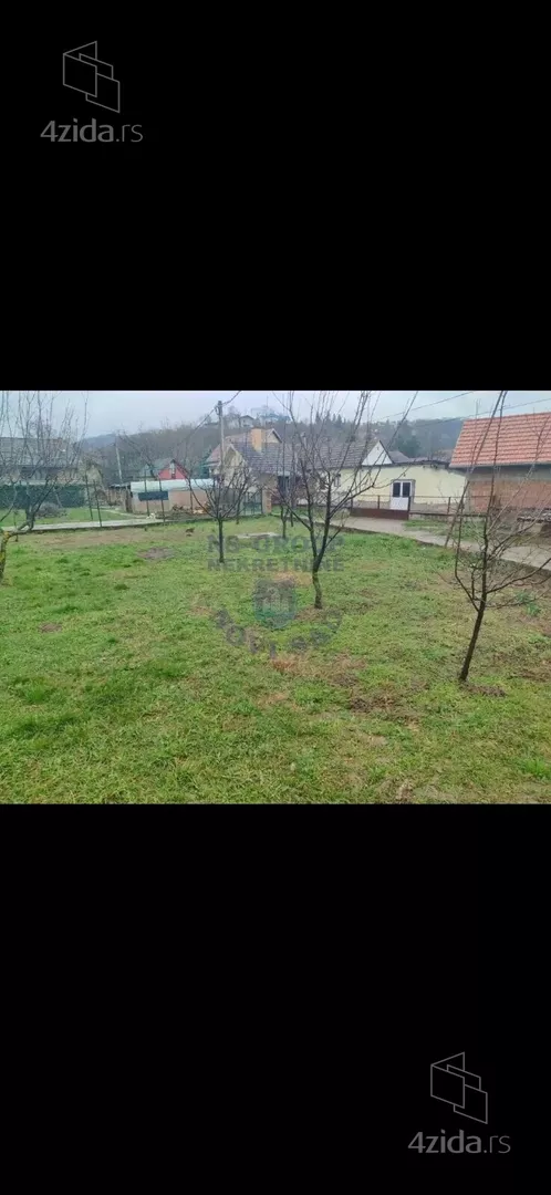 Građevinsko zemljište | 4zida