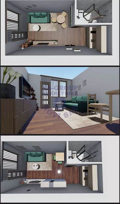 Novi Majur | 4zida.rs