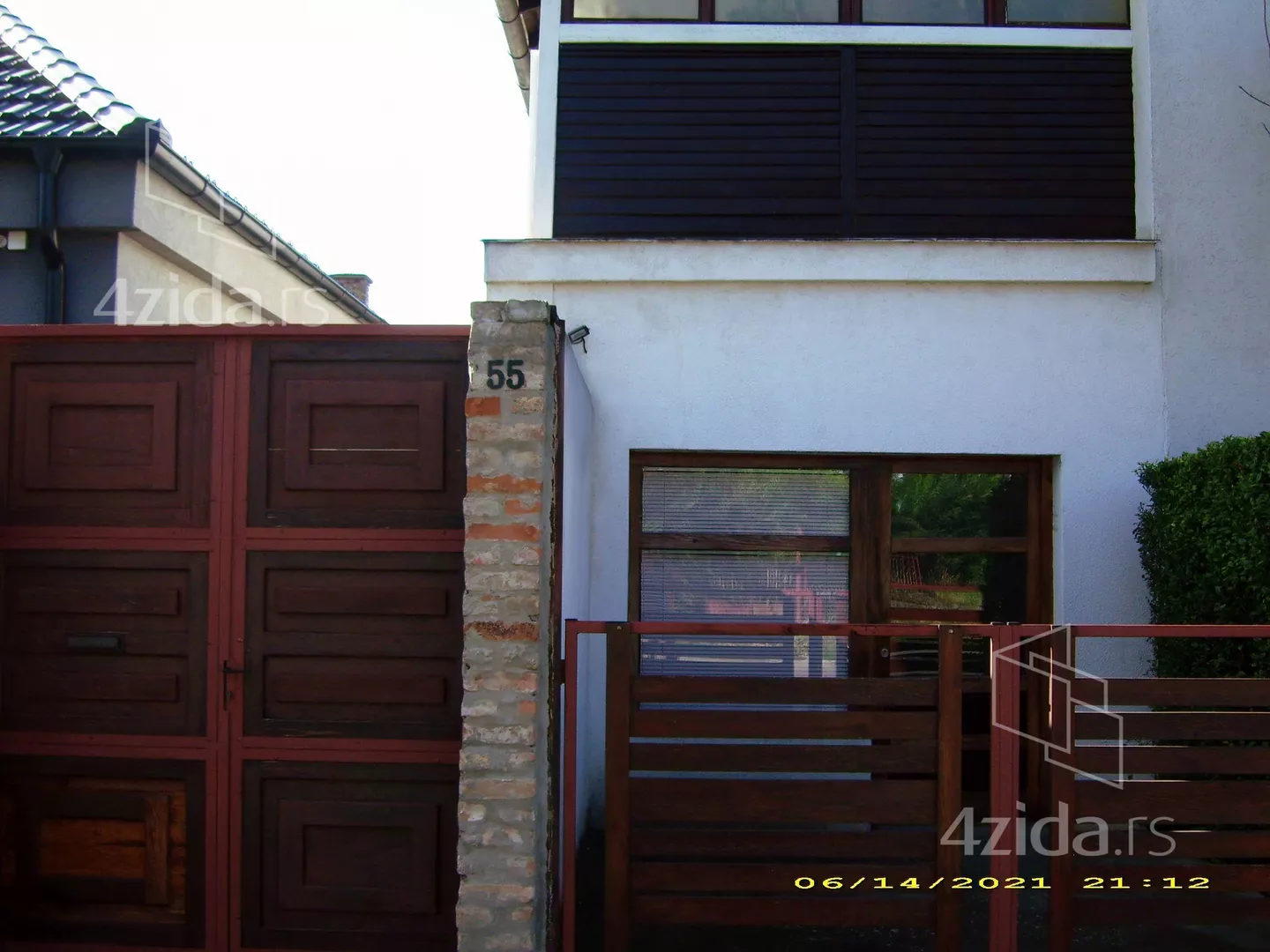 3-etažna kuća | 4zida