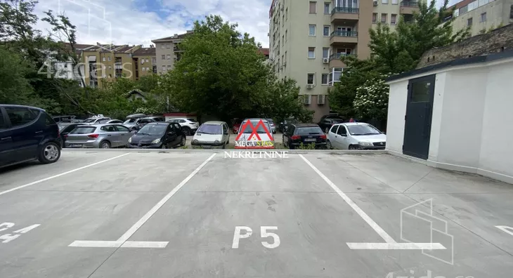 Parking | 4zida