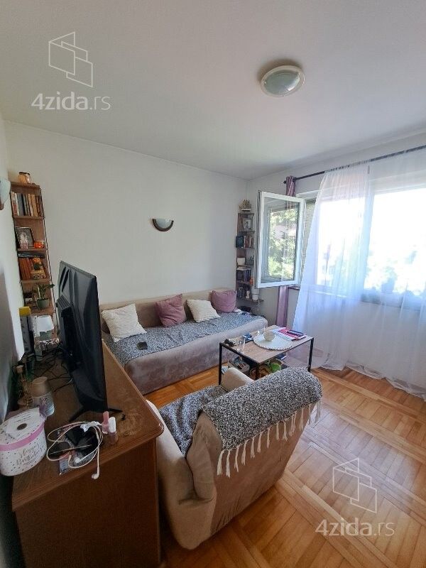 Stan – Beograd