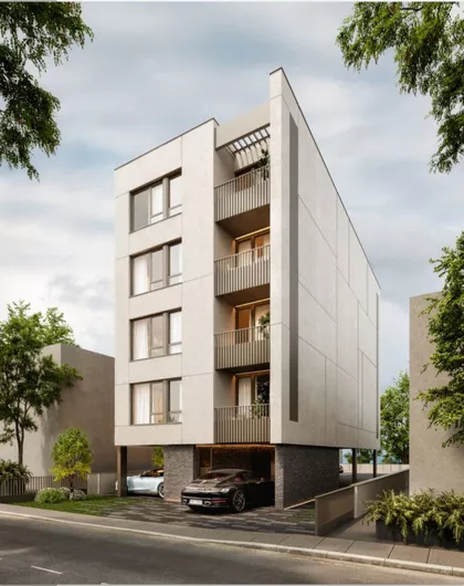 Bulevar Svetog Pantelejmona | 4zida.rs