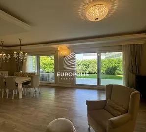 Senjak, Savski Venac, Beograd, 5.0 stan | 4zida.rs