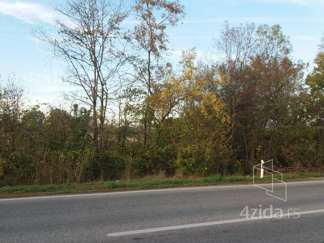 Poljoprivredno zemljište | 4zida