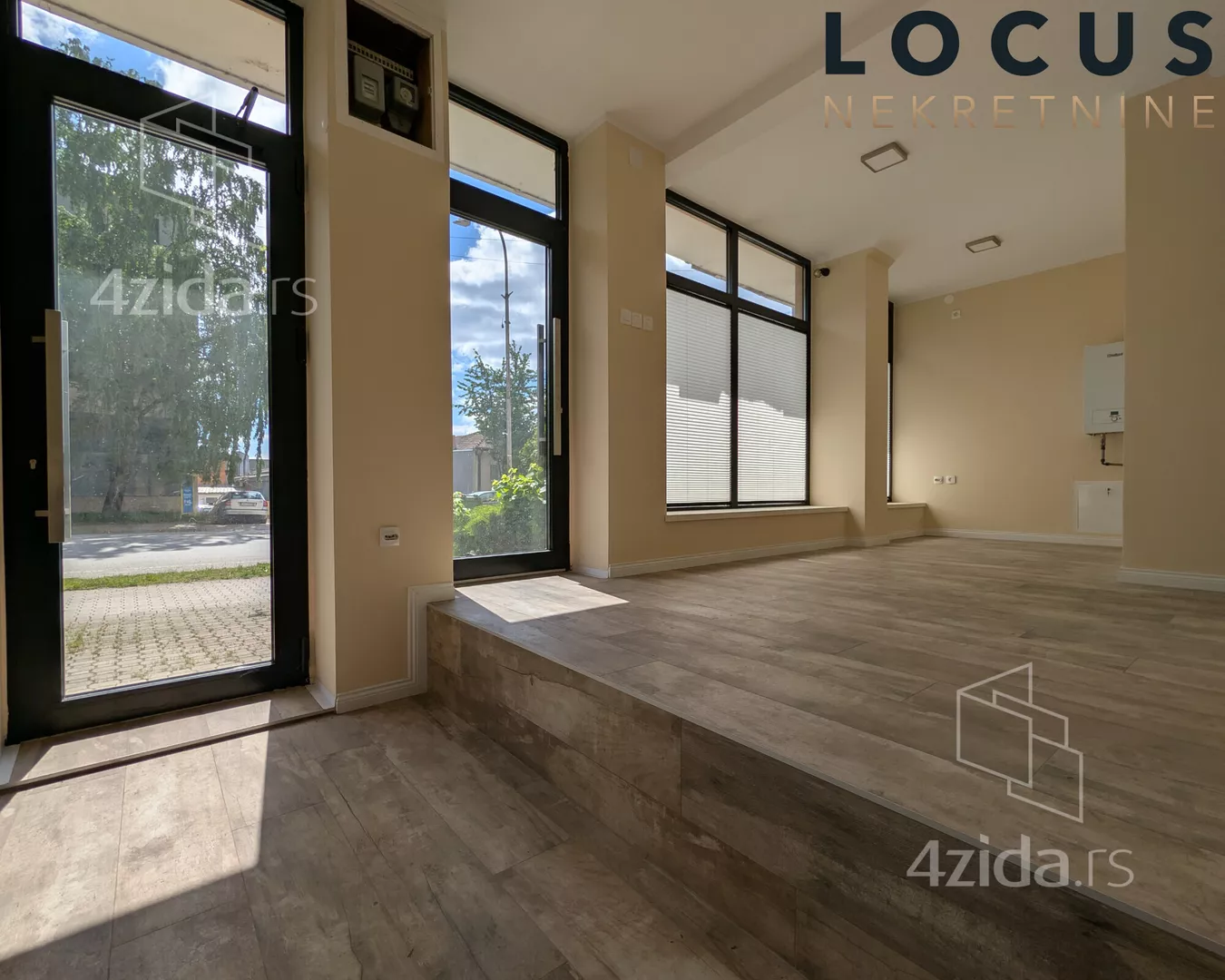 Lokal | 4zida