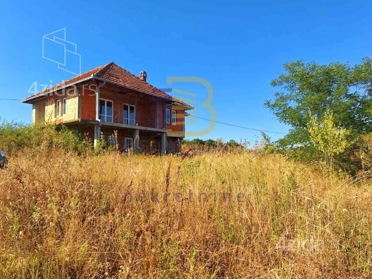 Kuća – Ub