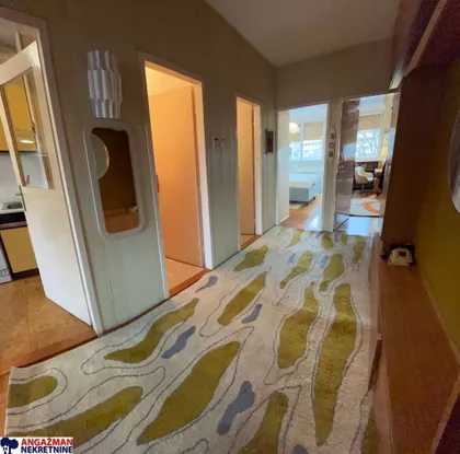 Bulevar Mihajla Pupina | 4zida.rs