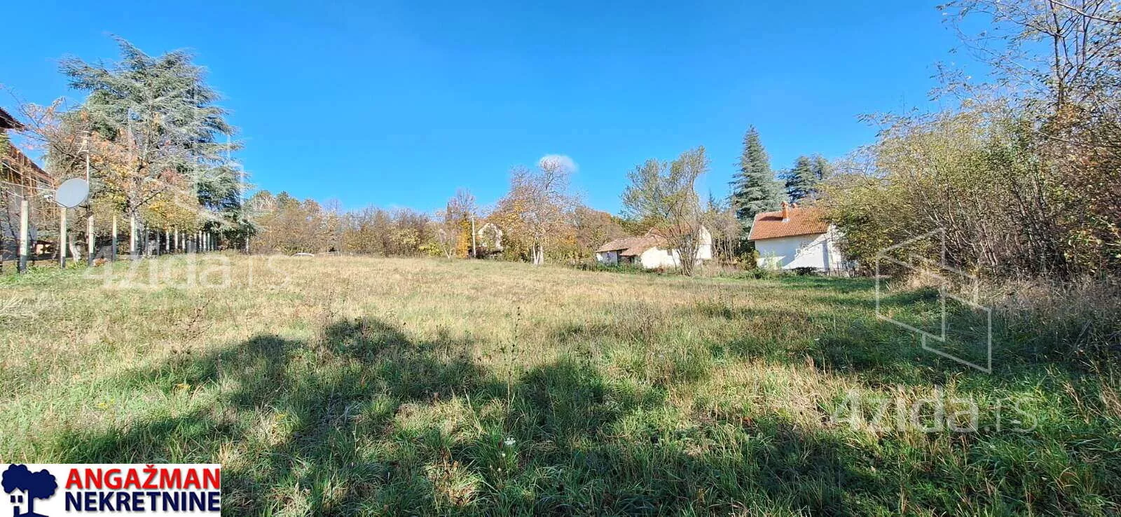 Građevinsko zemljište | 4zida