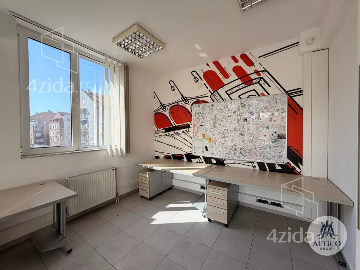 Poslovni prostor | 4zida