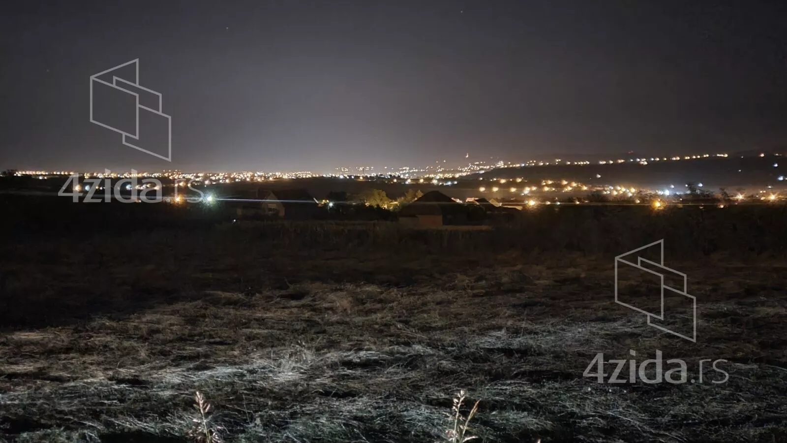 Građevinsko zemljište | 4zida