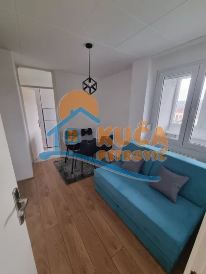 Bulevar Nemanjića | 4zida.rs