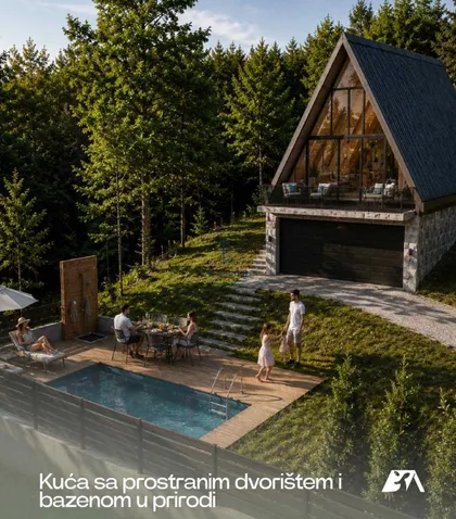 Koraćica | 4zida.rs