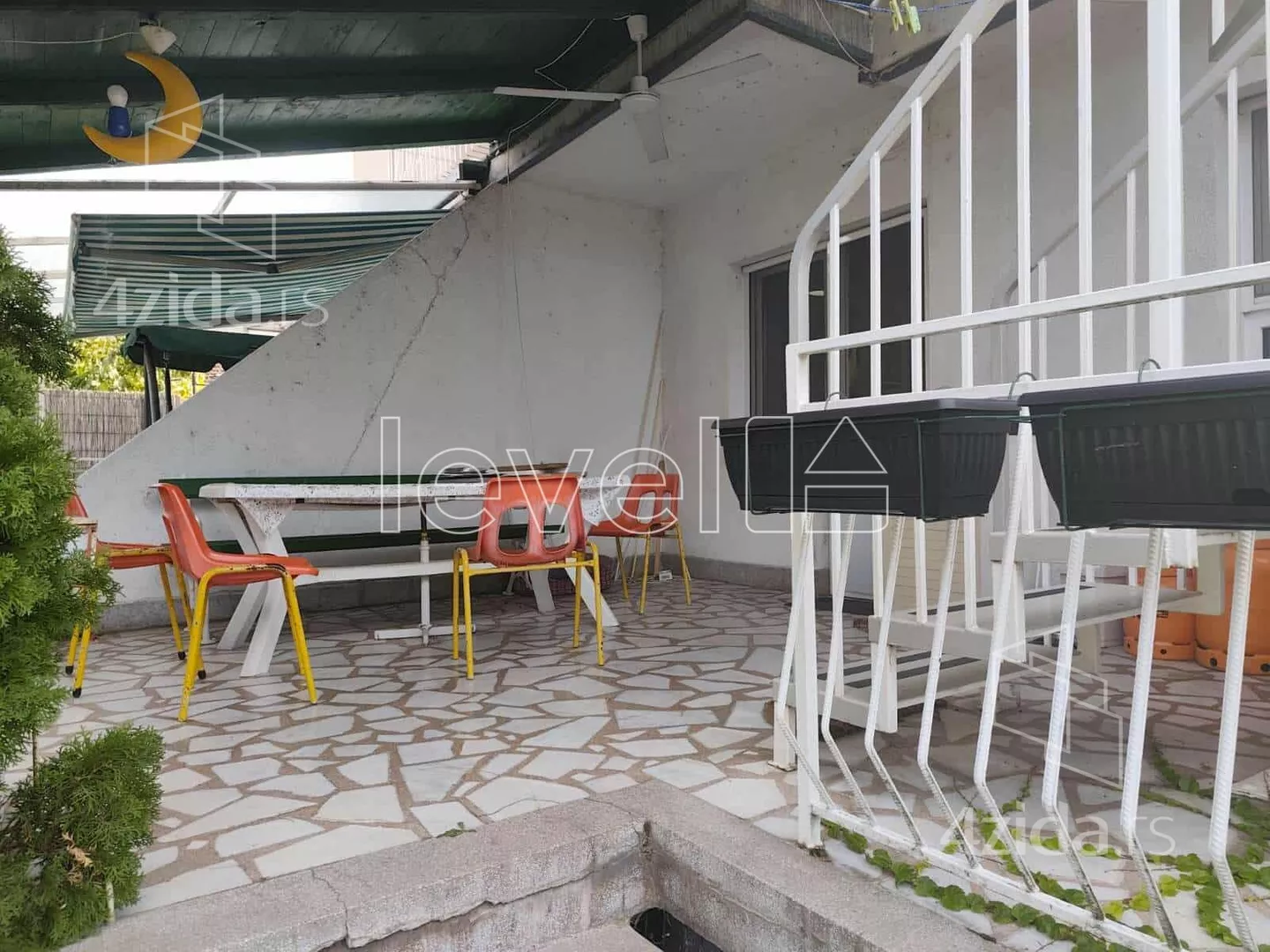 Kuća | 4zida