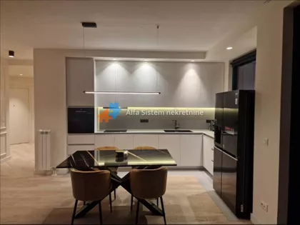 Beograd na vodi | 4zida.rs