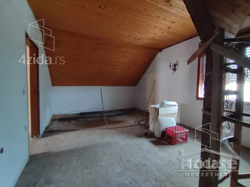 Kuća | 4zida