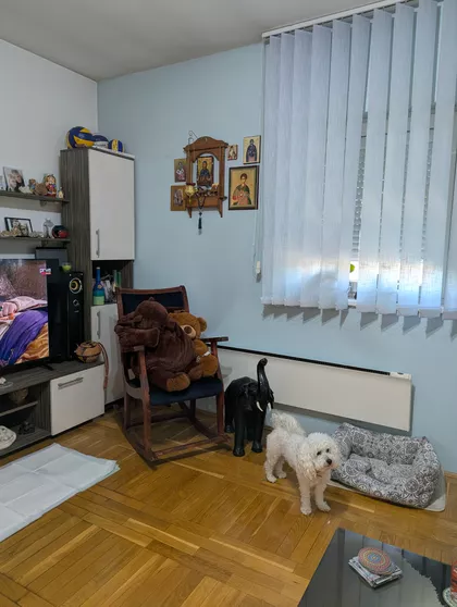 Prvoborca | 4zida.rs