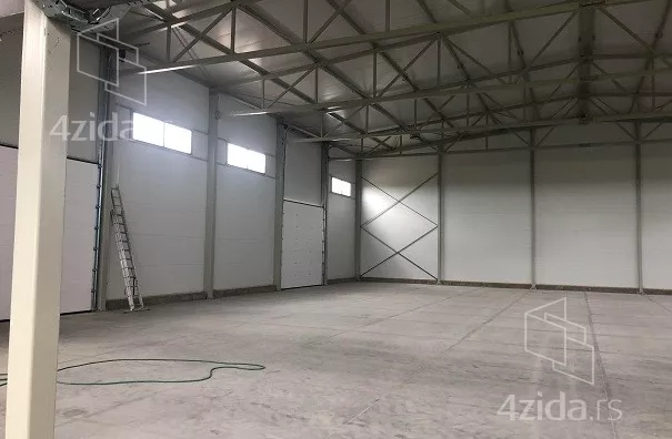 Magacin | 4zida