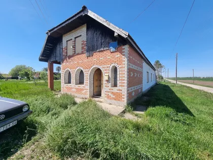 Bagremovo | 4zida.rs