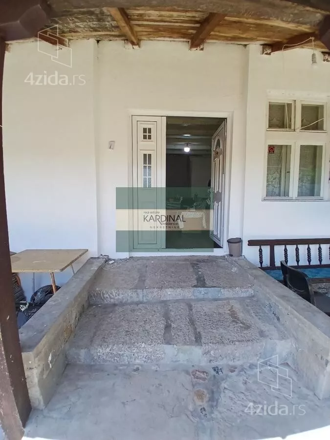 Kuća | 4zida
