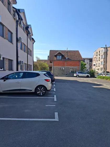 Tašmajdanska 12 | 4zida.rs