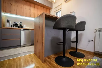 Odabašićeva | 4zida.rs