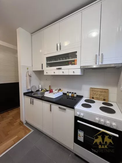 Jugovićevo | 4zida.rs