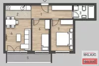 Novi Sad, Gradske lokacije, Salajka | 4zida.rs | 4zida.rs