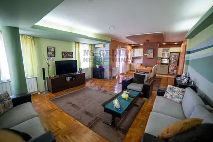 Bulevar Evrope | 4zida.rs