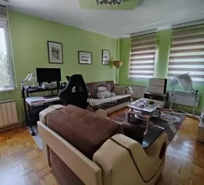 Blok 72, Novi Beograd, Beograd, 2.5 stan | 4zida.rs