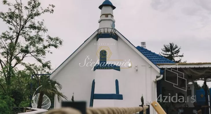 Kuća | 4zida