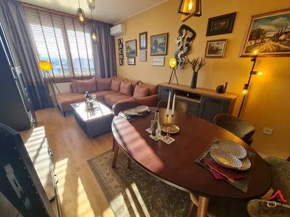 Bulevar Patrijarha Pavla (Somborski Bulevar) | 4zida.rs