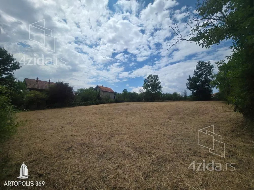 Građevinsko zemljište | 4zida