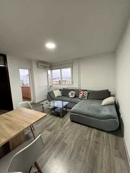 Ljubomira Kovačevića | 4zida.rs