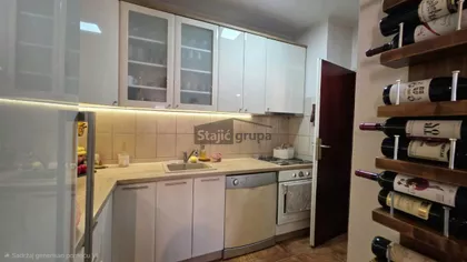 Dušana Vukasovića | 4zida.rs