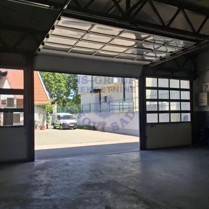 Bulevar Evrope | 4zida.rs