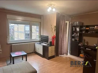 Sajmište | 4zida.rs