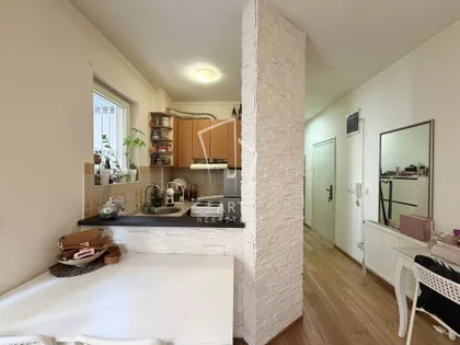 Andre Stevanovića | 4zida.rs