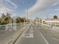 Crveni Krst, Gradske lokacije, Niš | 4zida.rs
