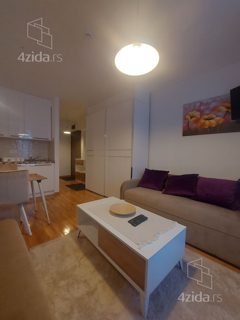 Stefana Prvovenčanog 81 - View 5
