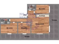 Južni Telep, Telep, Gradske lokacije, Novi Sad | 4zida.rs