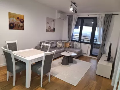 Jurija Gagarina | 4zida.rs