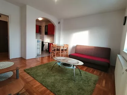 Bulevar Patrijarha Pavla (Somborski Bulevar) | 4zida.rs