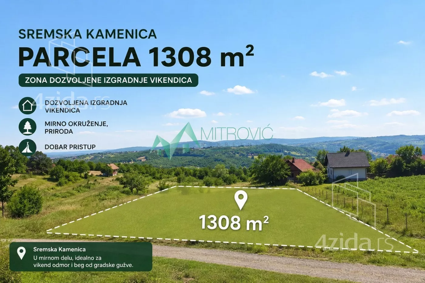 Plac | 4zida
