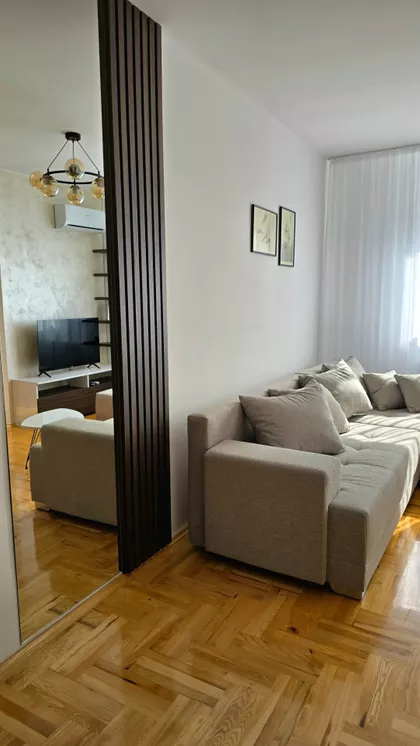Prvomajska 40 | 4zida.rs